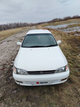  Toyota Corona 1995 , 260000 , 