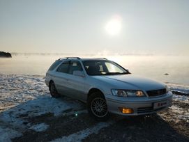  Toyota Mark II Wagon Qualis 1999 , 450000 , 
