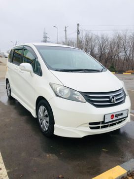    Honda Freed 2011 , 1260000 , 