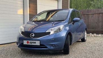  Nissan Note 2015 , 790000 , 