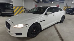  XJ, 2014