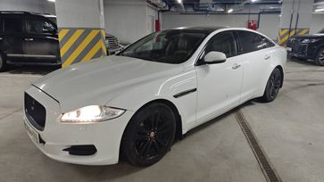  Jaguar XJ 2014 , 1800000 , 