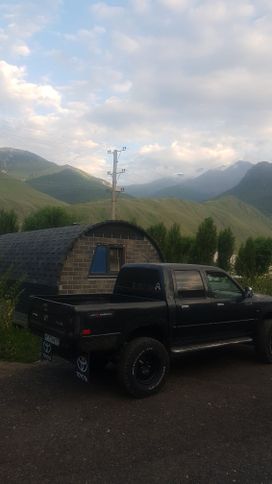  Great Wall Deer 2005 , 500000 , 