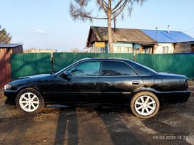  Toyota Chaser 1998 , 500000 , 