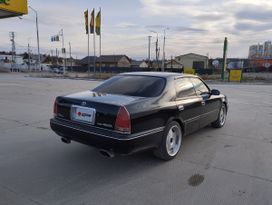  Toyota Crown Majesta 1995 , 690000 , 