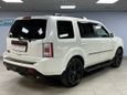 SUV   Honda Pilot 2013 , 1630000 , 