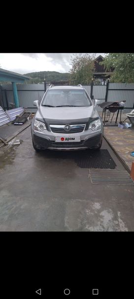 SUV   Daewoo Winstorm 2009 , 950000 , -