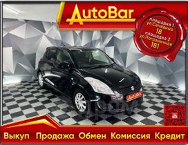  Suzuki Swift 2011 , 589000 , 