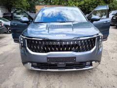 Kia Carnival, 2023