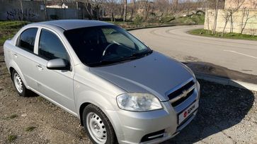  Chevrolet Aveo 2010 , 550000 , 