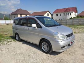    Nissan Serena 2001 , 635000 , 