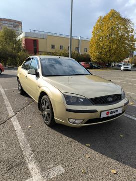  Ford Mondeo 2006 , 500000 , 