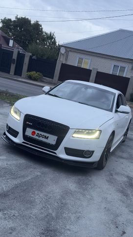  Audi A5 2008 , 1300000 , 