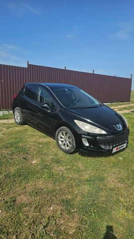  Peugeot 308 2011 , 650000 , 