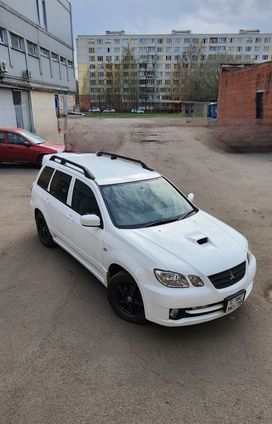 SUV   Mitsubishi Airtrek 2005 , 850000 , -