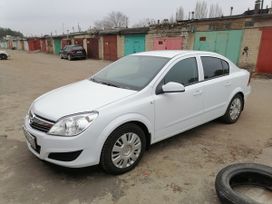  Opel Astra 2008 , 800000 , 