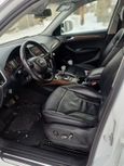 SUV   Audi Q5 2012 , 1699000 , 