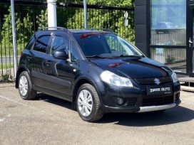  Suzuki SX4 2007 , 699000 , 