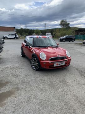  3  MINI Hatch 2006 , 470000 , 
