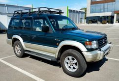  Pajero, 1996