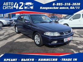  Toyota Carina 2001 , 495000 , 