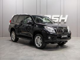 SUV   Toyota Land Cruiser Prado 2012 , 2699000 , 