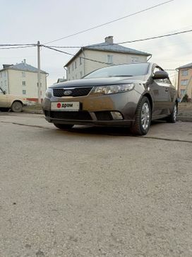  Kia Cerato 2011 , 830000 , -