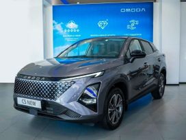 SUV   OMODA C5 2024 , 2279900 , 