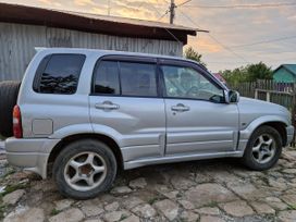 SUV   Suzuki Escudo 2000 , 450000 ,  