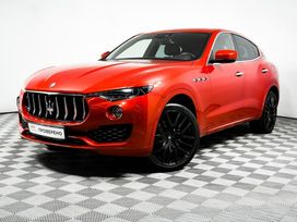 SUV   Maserati Levante 2019 , 5330000 , 