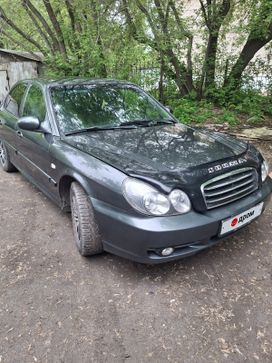  Hyundai Sonata 2008 , 500000 , 