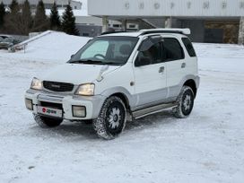 SUV   Daihatsu Terios 1998 , 410000 , 