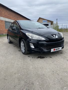  Peugeot 308 2008 , 492000 , 
