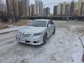  Toyota Camry 2010 , 1100000 , 