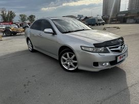  Honda Accord 2007 , 890000 , 