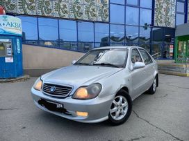  Geely CK Otaka 2008 , 89000 , 