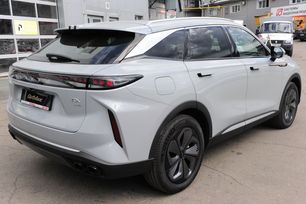 SUV   EXEED RX 2023 , 3777777 , 