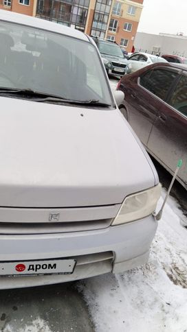  Nissan Cube 2002 , 255000 , 