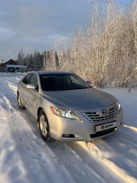  Toyota Camry 2007 , 1165000 , 