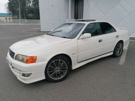  Toyota Chaser 1998 , 645000 , 