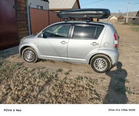  Daihatsu Boon 2006 , 490000 , 