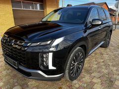 Hyundai Palisade, 2023