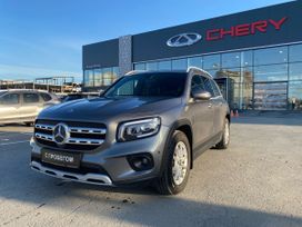 SUV   Mercedes-Benz GLB-Class 2020 , 2690000 , 