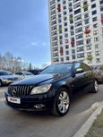 Mercedes-Benz C-Class 2008 , 950000 , 