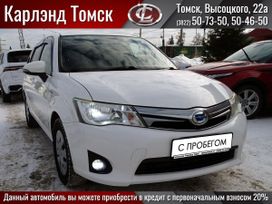  Toyota Corolla Fielder 2014 , 1120000 , 