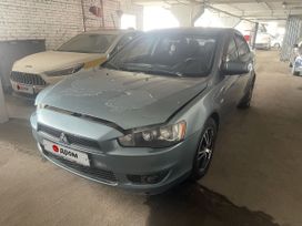  Mitsubishi Lancer 2007 , 387000 , 