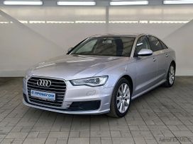  Audi A6 2016 , 2299000 , 