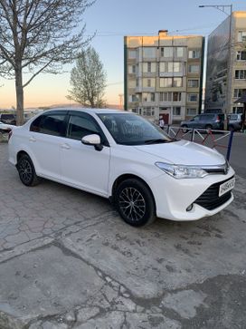  Toyota Corolla Axio 2017 , 1250000 , -