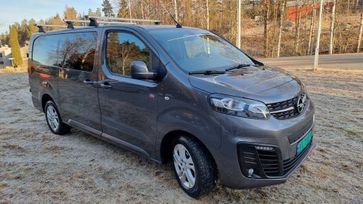    Opel Vivaro 2020 , 1800000 , 