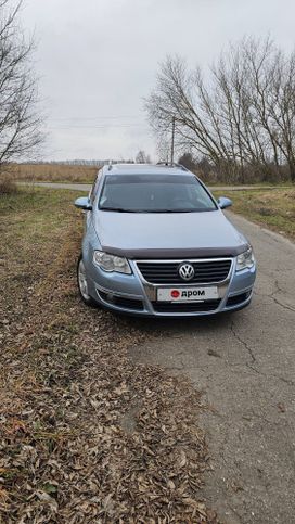  Volkswagen Passat 2005 , 570000 , 